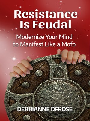 cover image of Resistance Is Feudal